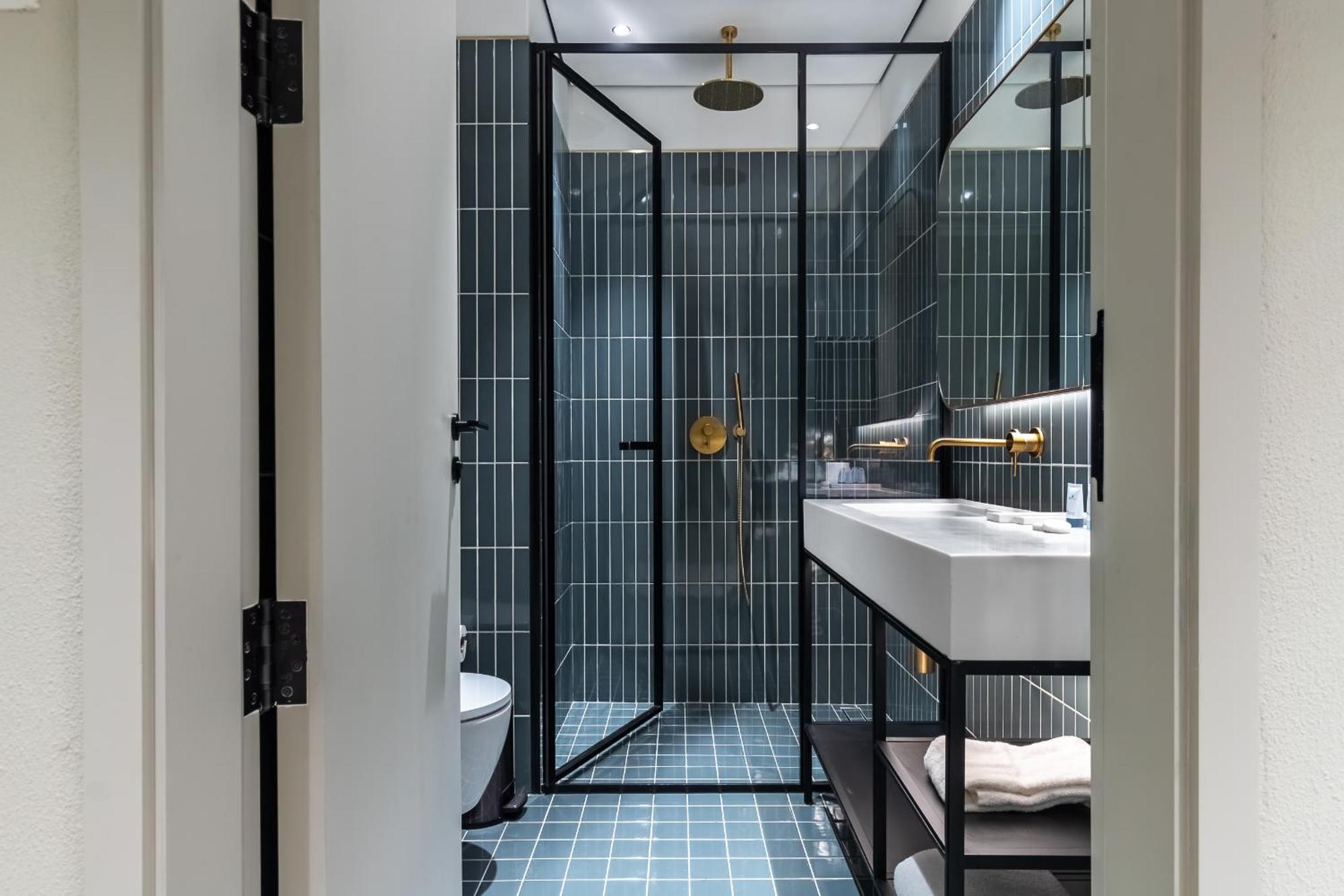 Simply Comfort At Upside Living Burj View 10 Min To Dt Dubai Buitenkant foto