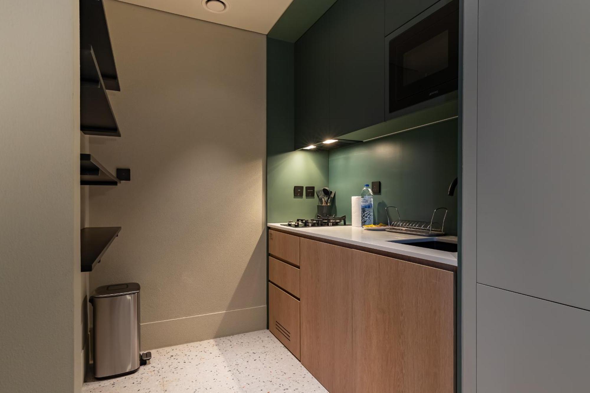 Simply Comfort At Upside Living Burj View 10 Min To Dt Dubai Buitenkant foto